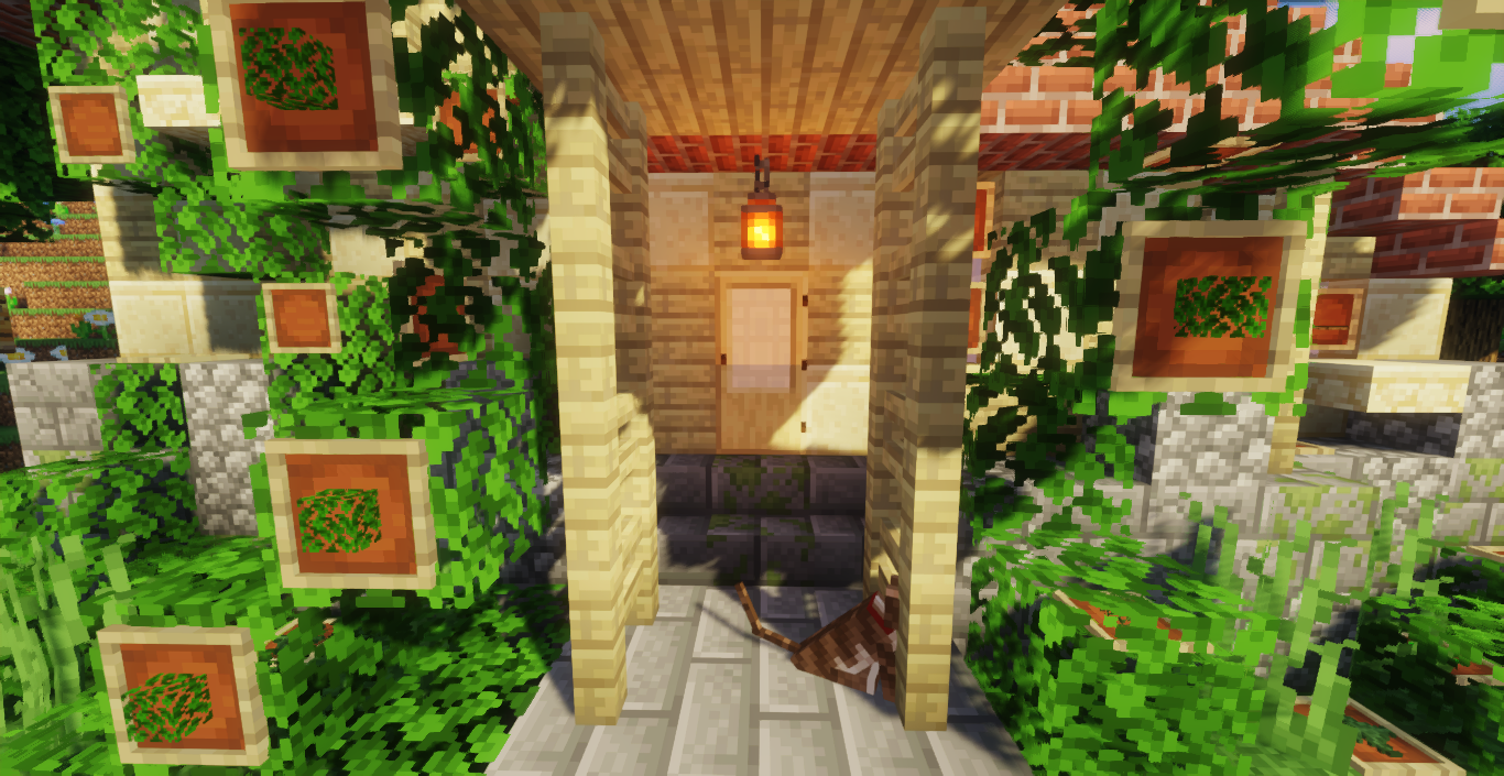 Flower Forest Cottage Screenshots (3)