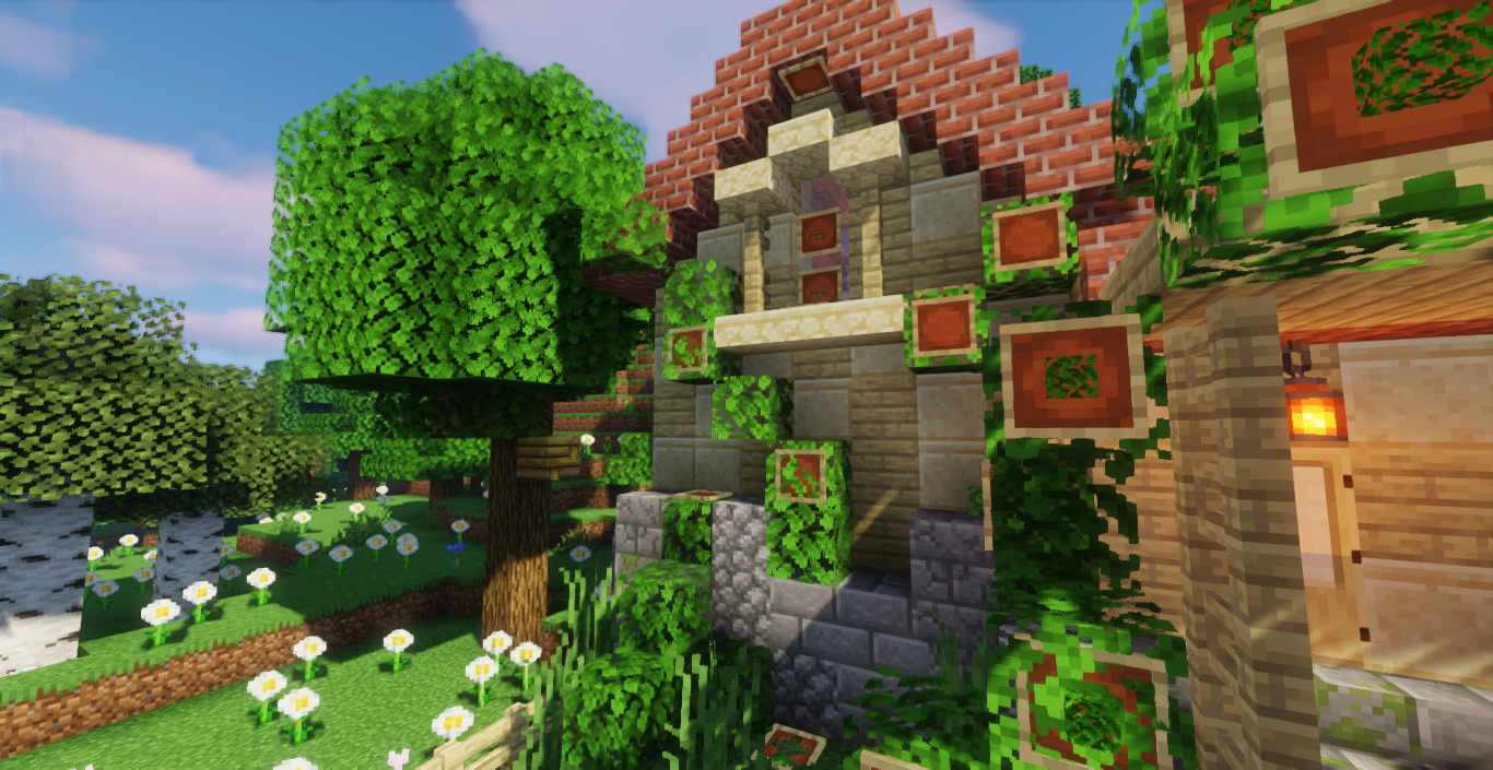 Flower Forest Cottage Screenshots (7)