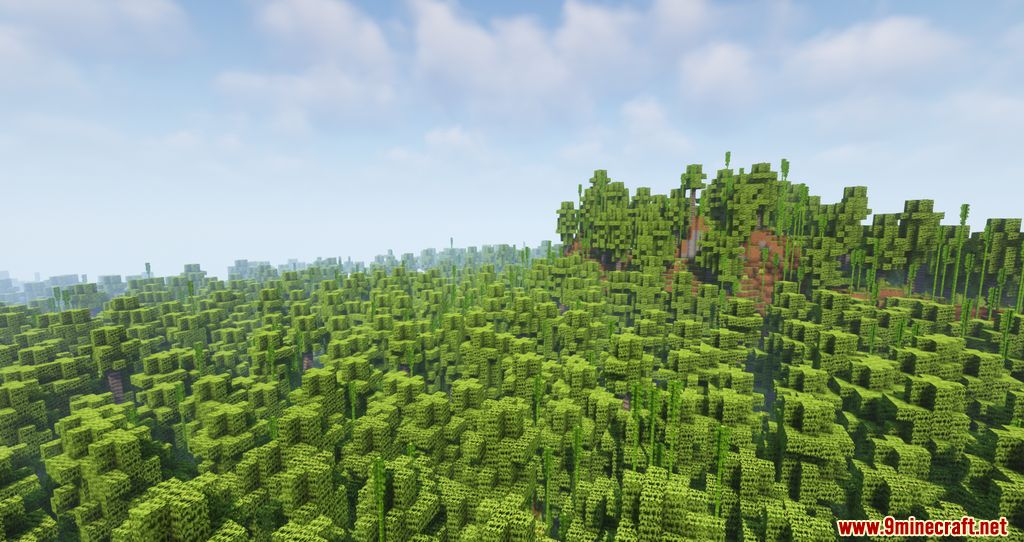 Generic Ecosphere mod screenshots 08