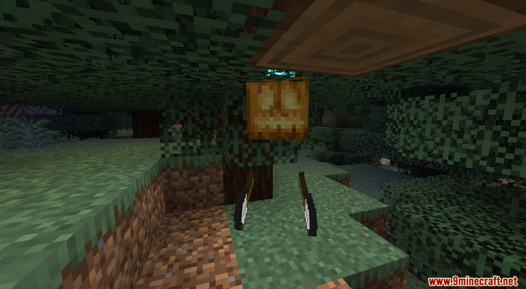 Halloween Fest Data Pack Screneshots (1)