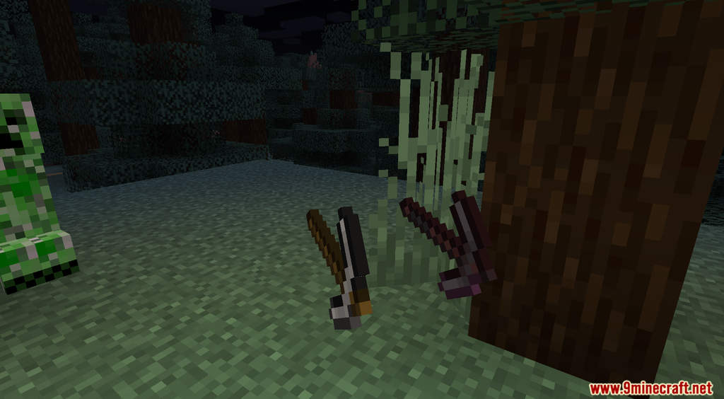 Halloween Fest Data Pack Screneshots (2)