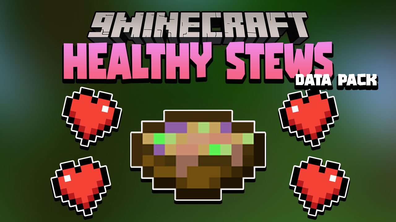 Healthy Stews Data Pack Thumbnail