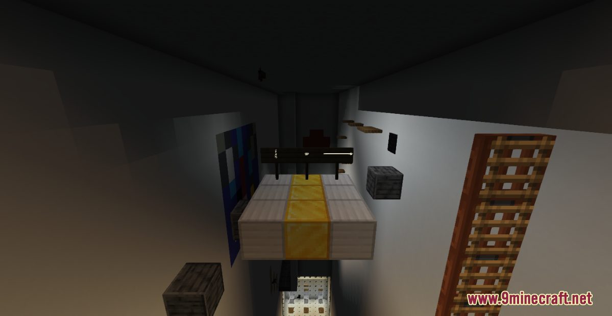 Hospital Parkour Screenshots (8)