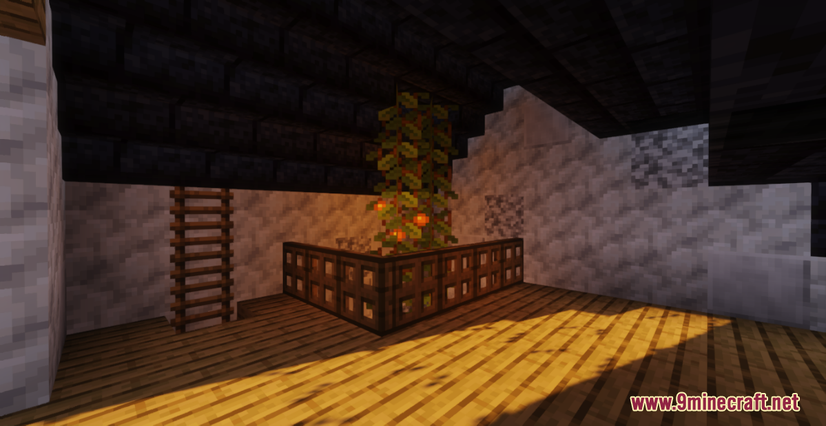 House on a Cliff Screenshots (4)