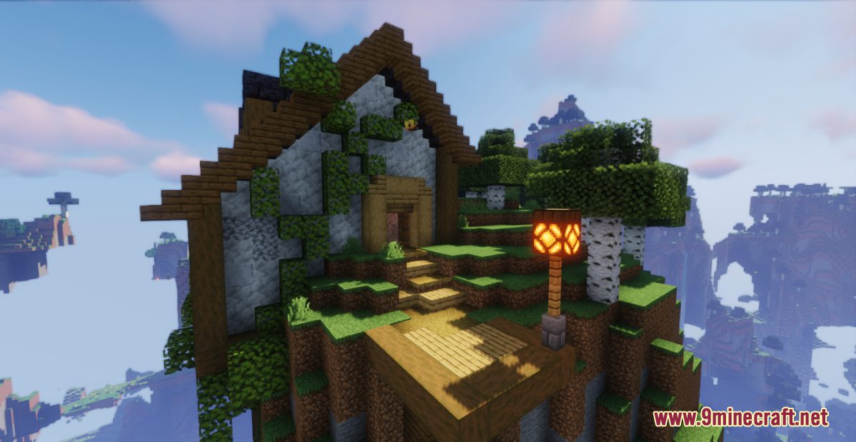 House on a Cliff Screenshots (8)