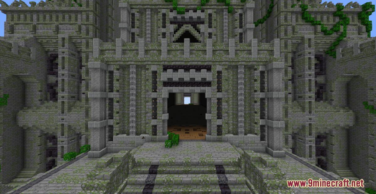 Jungle Temple Screenshots (4)