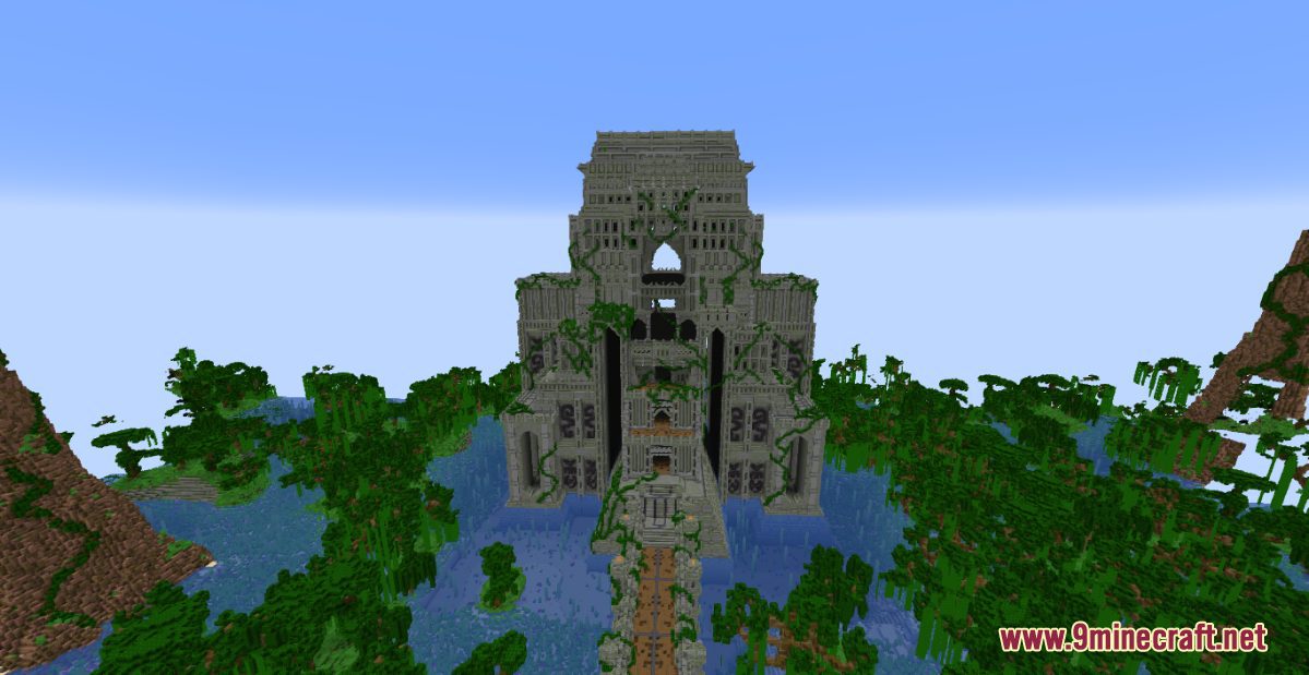 Jungle Temple Screenshots (8)