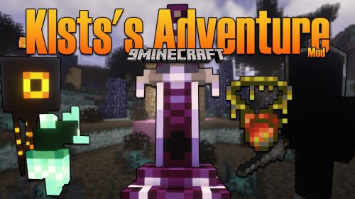 Klsts’s Adventure mod thumbnail