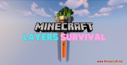 minecraft 1.9 survival map