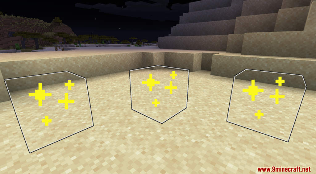 Light Block Editor Data Pack Screenshots (6)