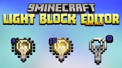 Light Block Editor Data Pack Thumbnail