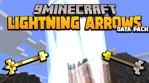 Lightning Arrows Data Pack Thumbnail