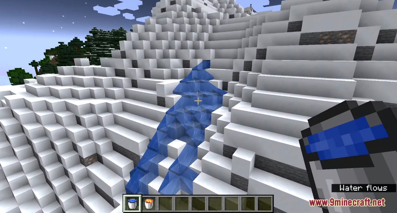 Minecraft 1.18 Snapshot 21w42a Screenshots 5