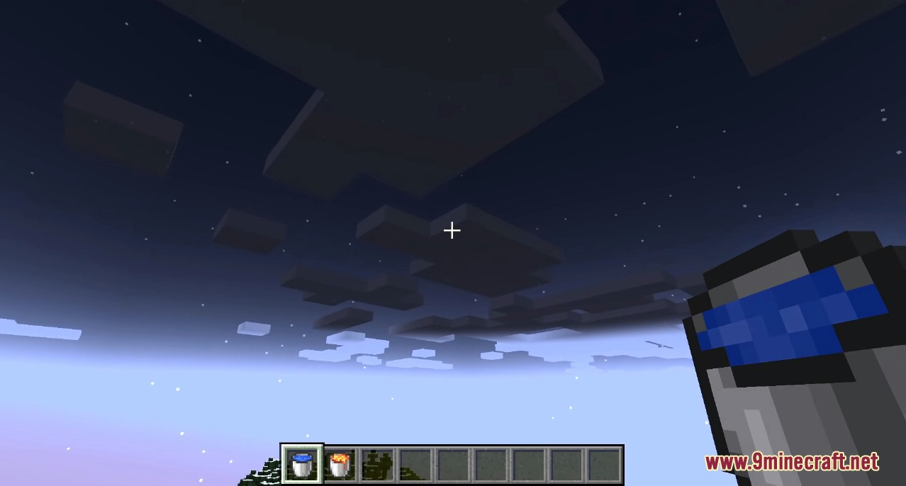 Minecraft 1.18 Snapshot 21w42a Screenshots 6