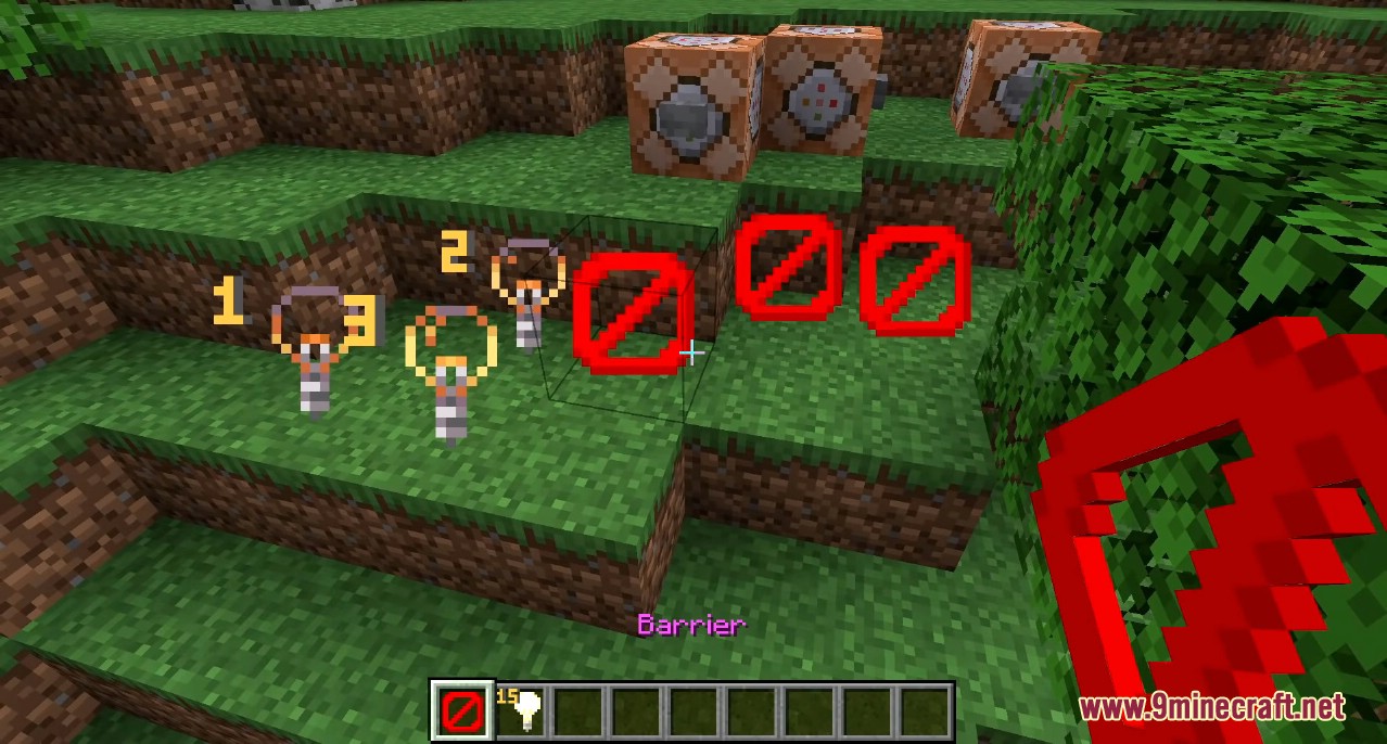 Minecraft 1.18 Snapshot 21w42a Screenshots 7