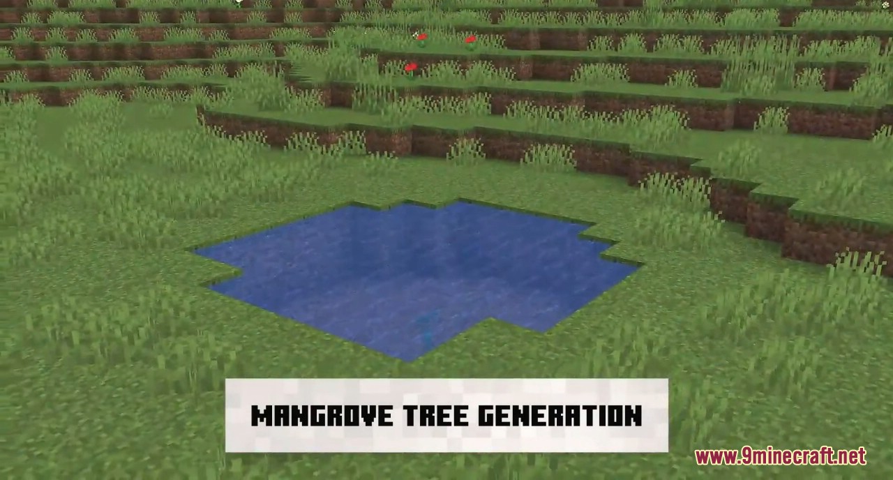 Minecraft 1.19 Screenshots 10