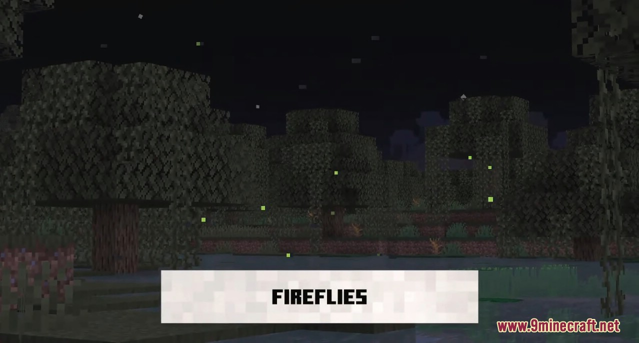 Minecraft 1.19 Screenshots 12