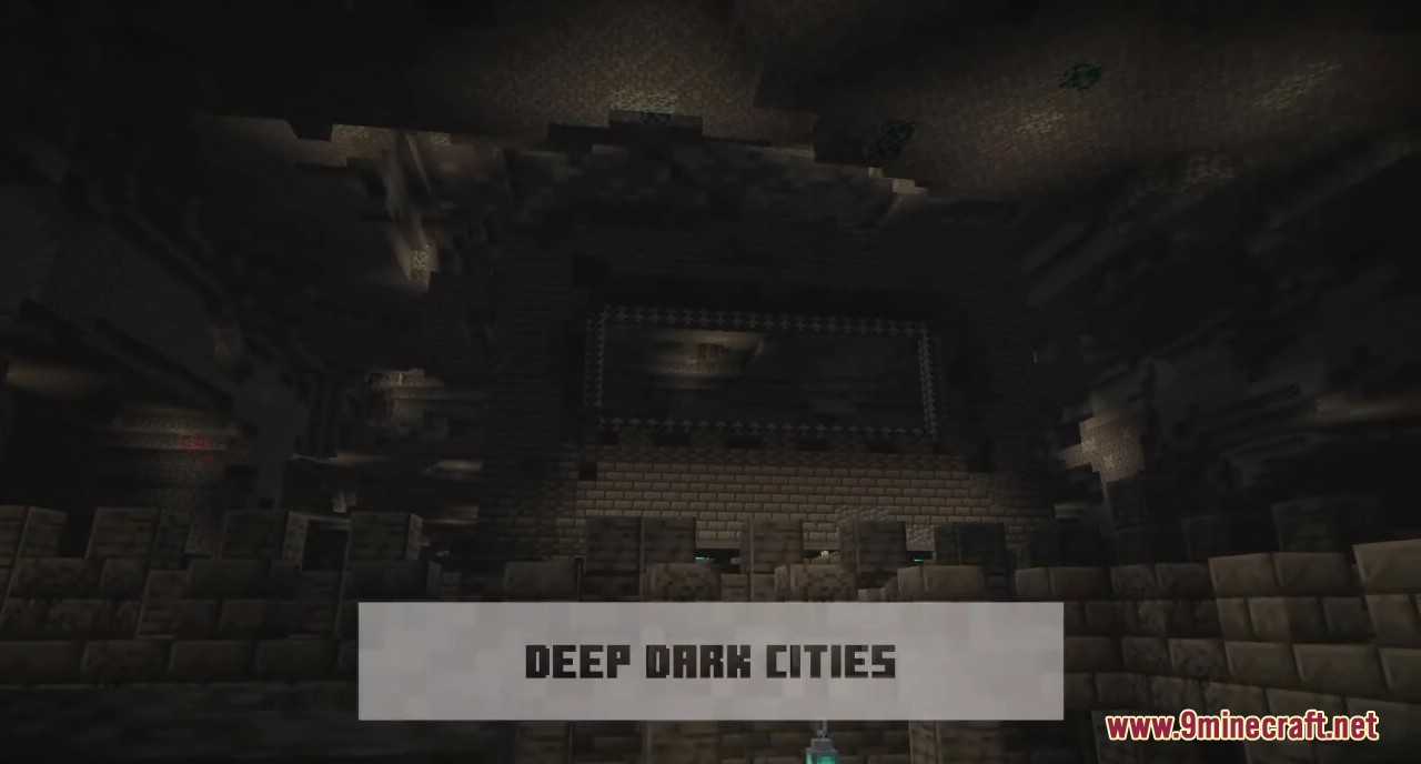 Minecraft 1.19 Screenshots 15