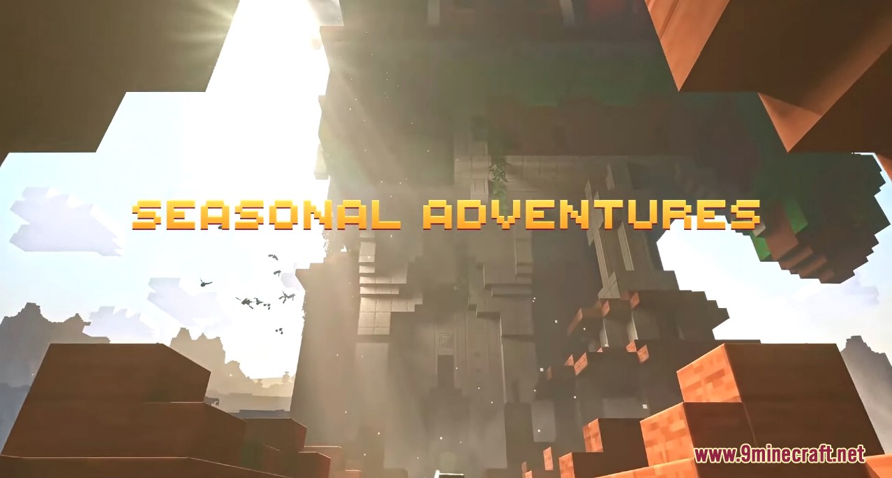 Minecraft 1.19 Screenshots 6