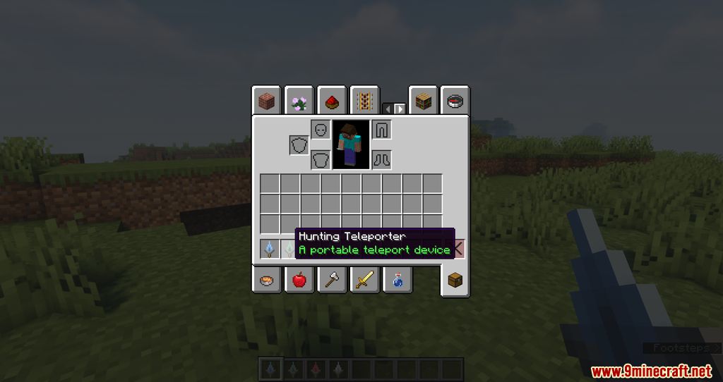 Mining Dimensions mod screenshots 03