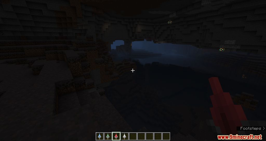 Mining Dimensions mod screenshots 06