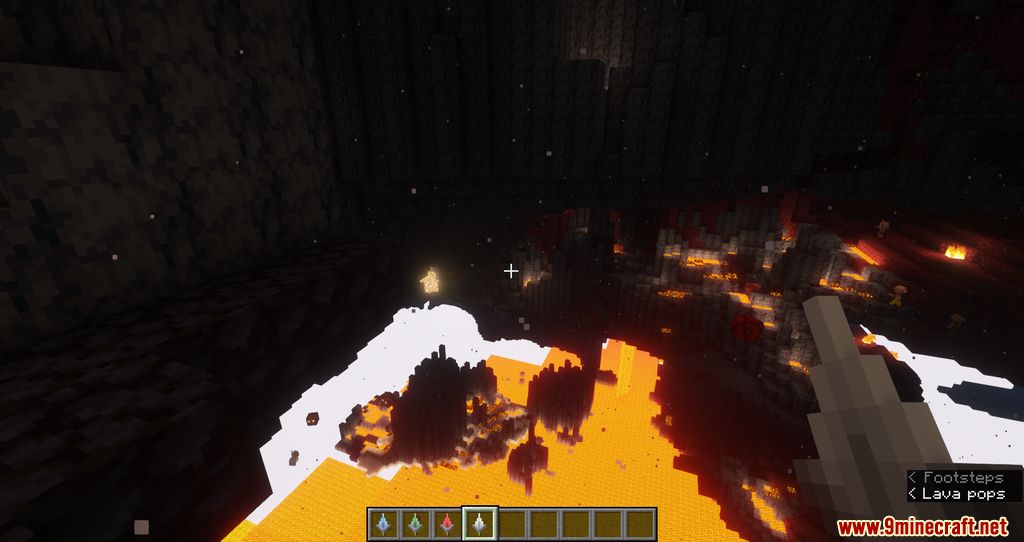 Mining Dimensions mod screenshots 08
