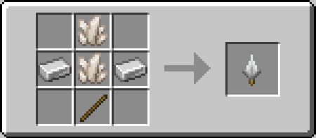 Mining Dimensions mod screenshots 13