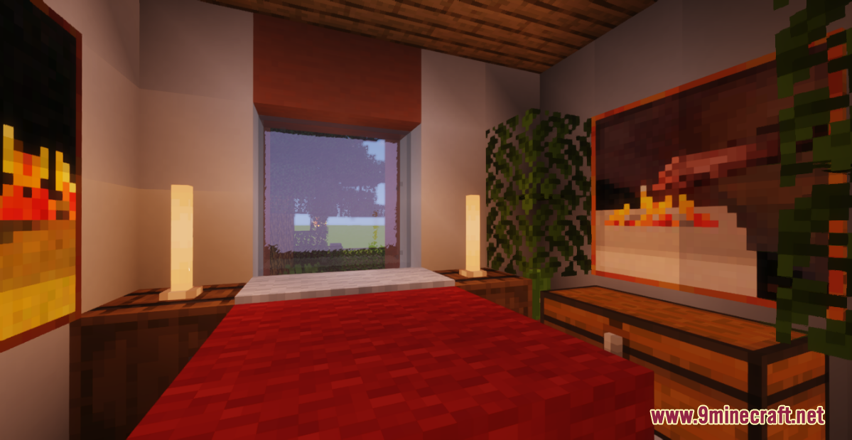 Modern Hotel Screenshots (8)