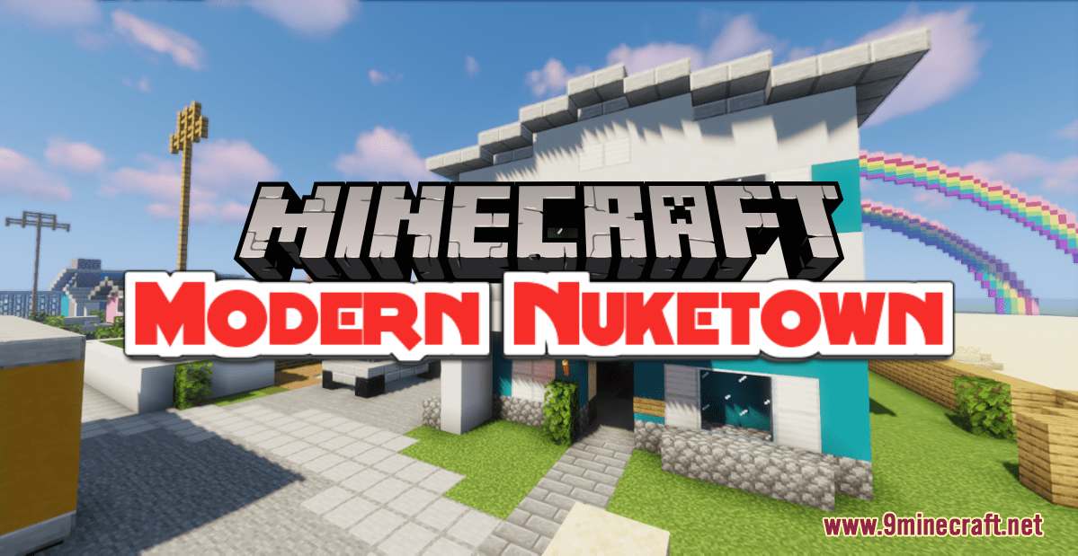 Map Minecraft Nuketown Map Of Counties Around London