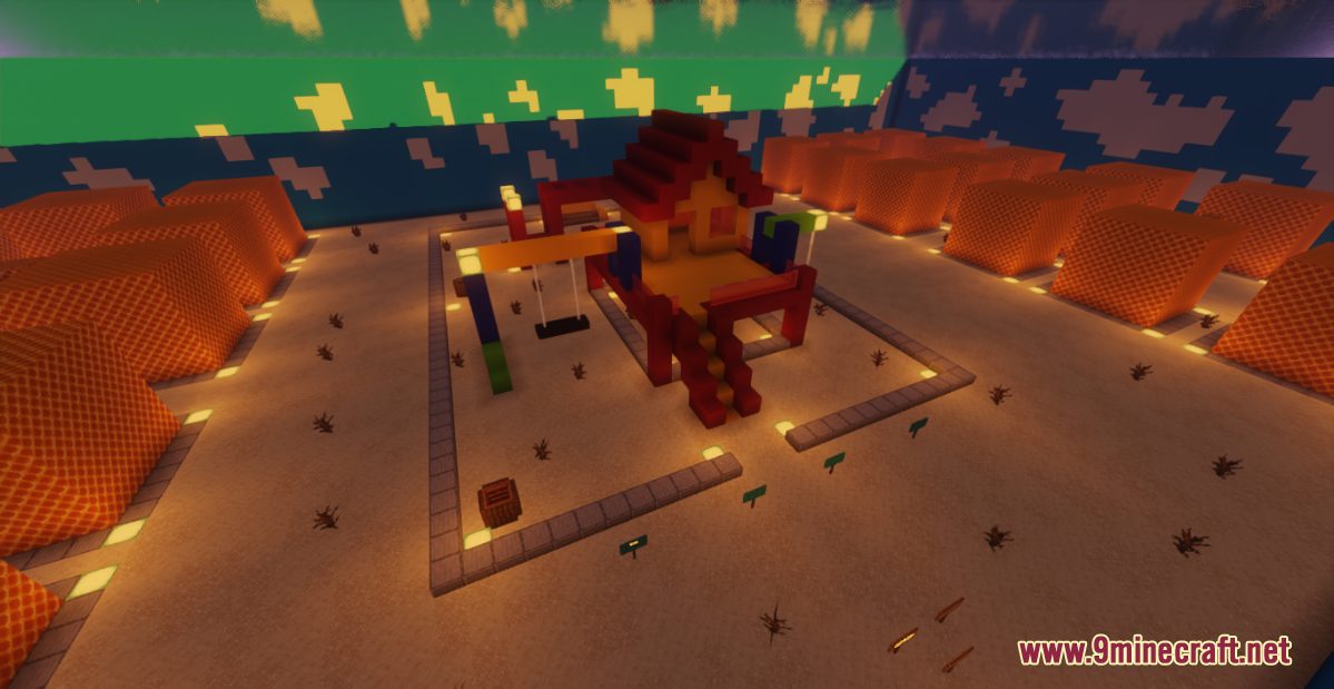Netflix Squid Game Screenshots (5)