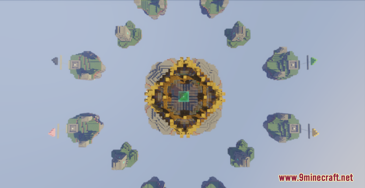 all hypixel bedwars map all hypixel bedwars map