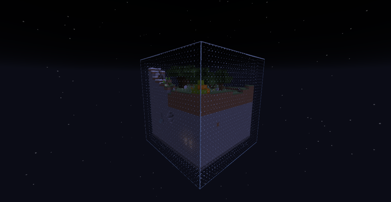 Night Box Survival Screenshots (1)