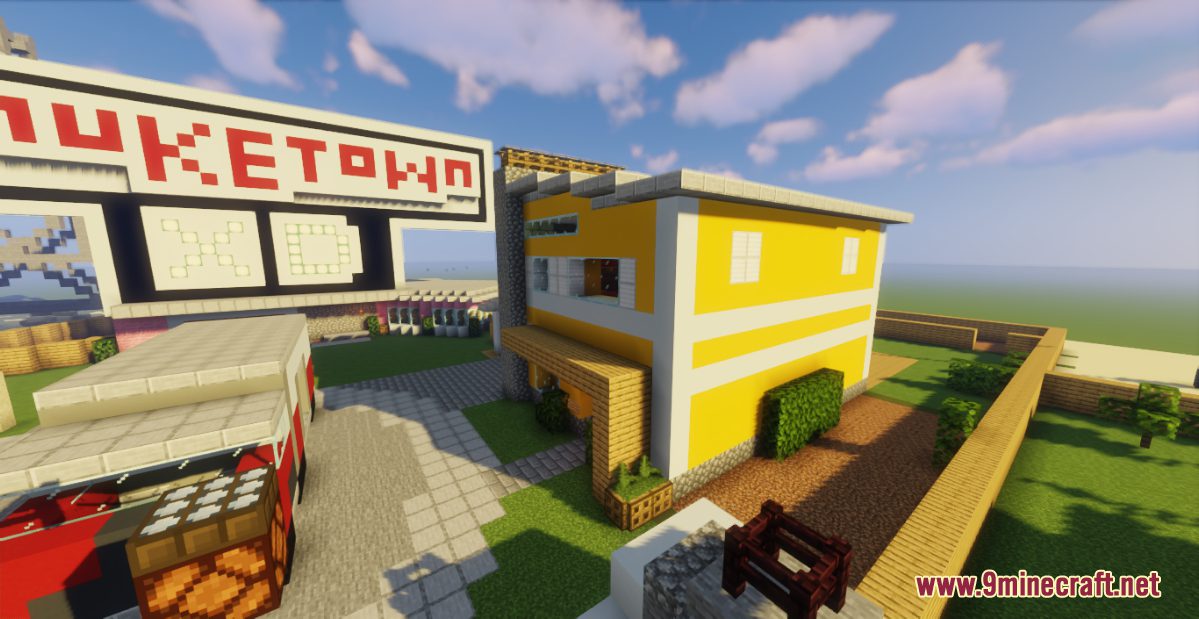 Nuketown Screenshots (8)