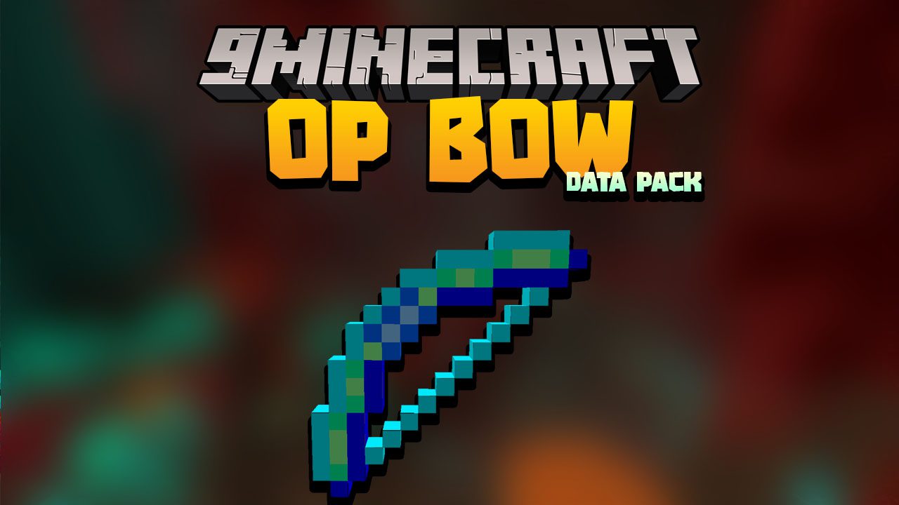 OP Bow Data Pack Thumbnail
