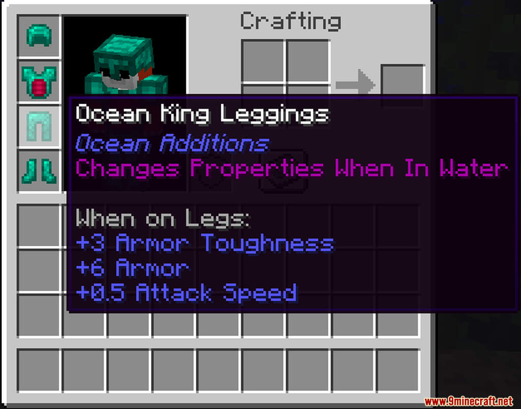 Ocean Additions Data Pack Screenshots (5)