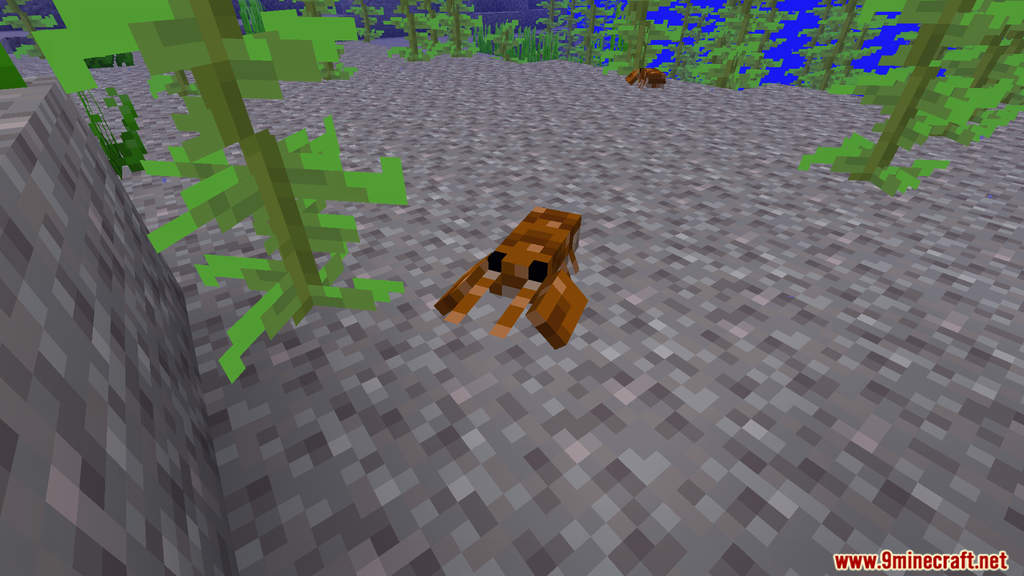 Ocean Additions Data Pack Screenshots (6)