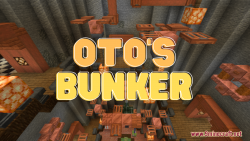 Oto’s Bunker Map
