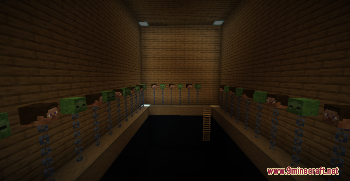 Parkour Escaper Screenshots (5)