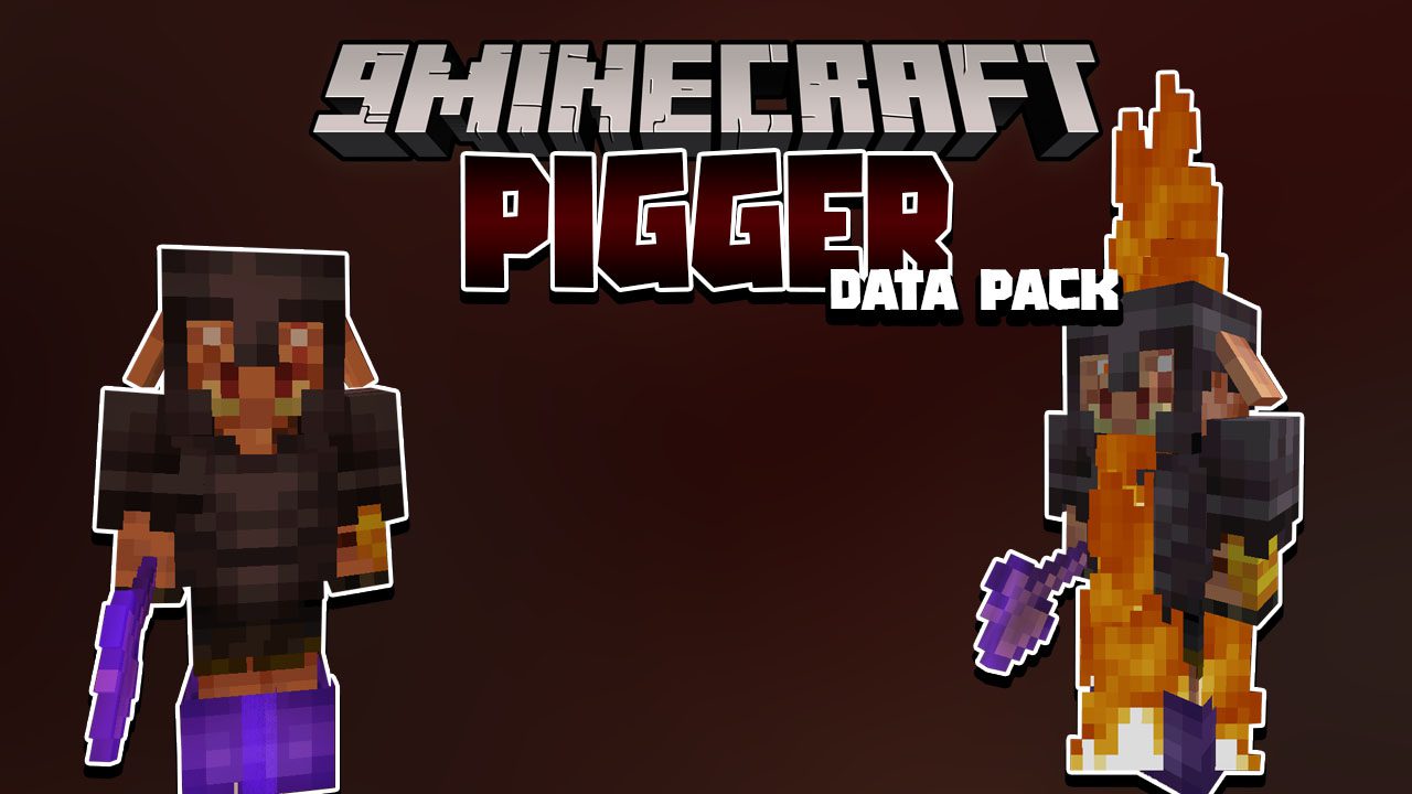 Pigger Data Pack Thumbnail