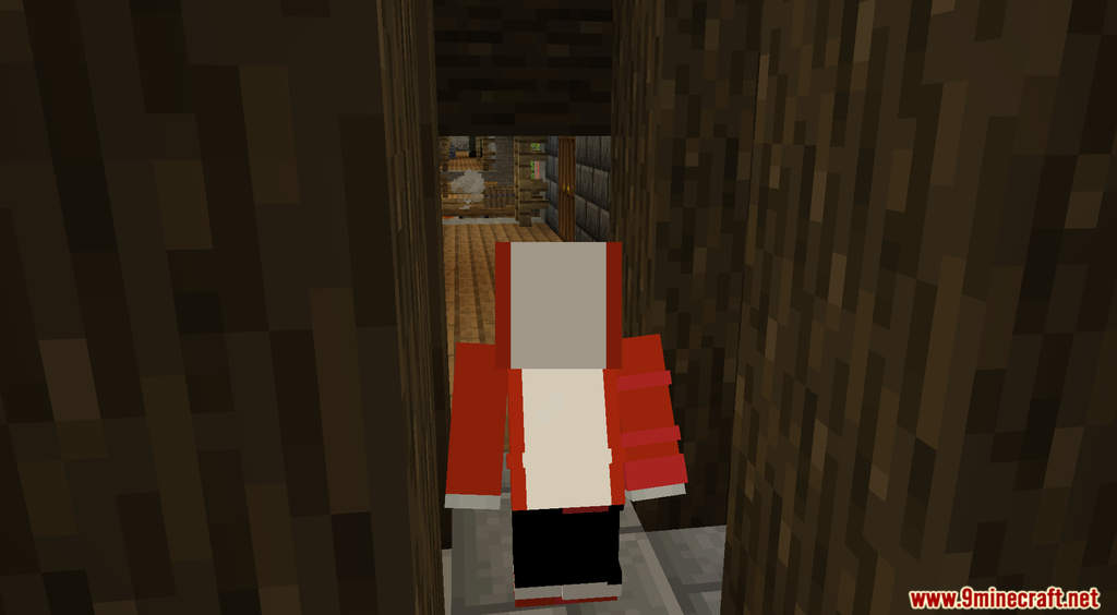 Pillager Mine Data Pack Screenshots (3)