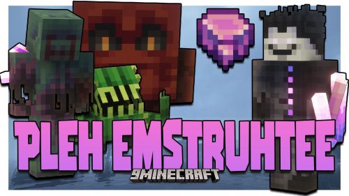 Pleh-emstruhtee mod thumbnail