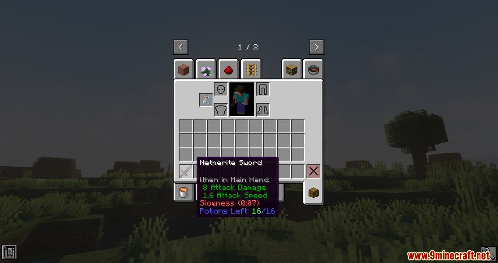 Summoning Rituals Mod (1.19.2, 1.18.2) - Custom Summoning Recipes 