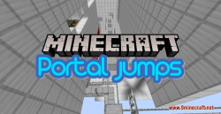 Portal Jumps Map