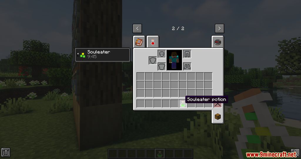 Potion insanity mod screenshots 06