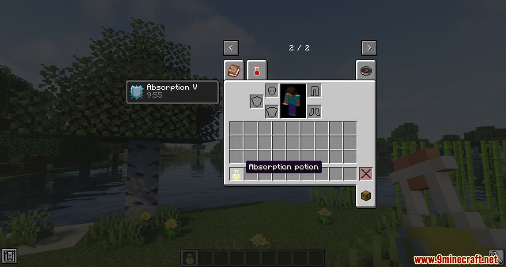 Potion insanity mod screenshots 08