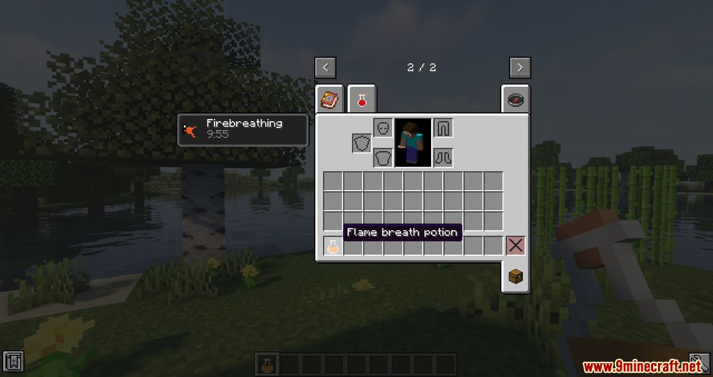 Potion insanity mod screenshots 09