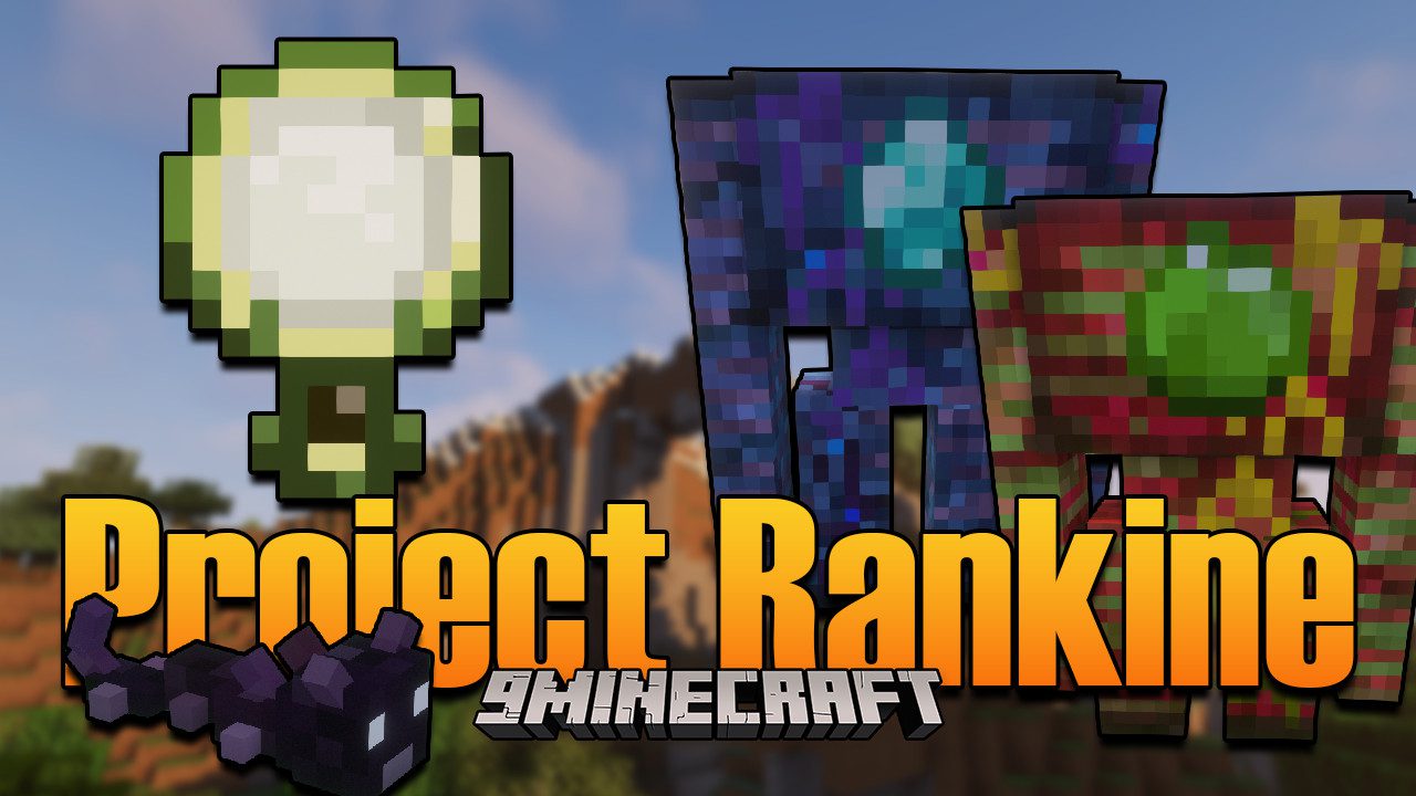 Project Rankine mod thumbnail