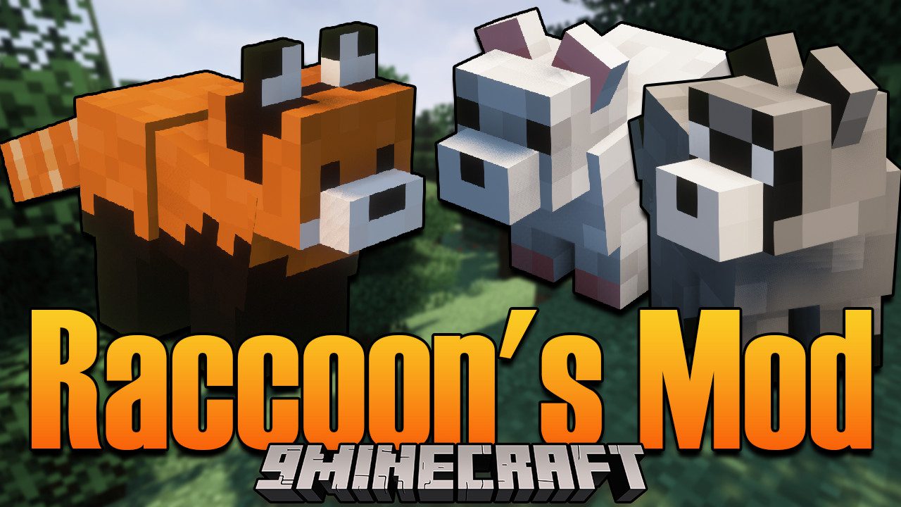 Raccoon’s Mod thumbnail