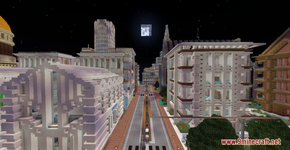 Radiant City Screenshots (10)