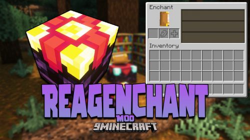 Reagenchant mod thumbnail